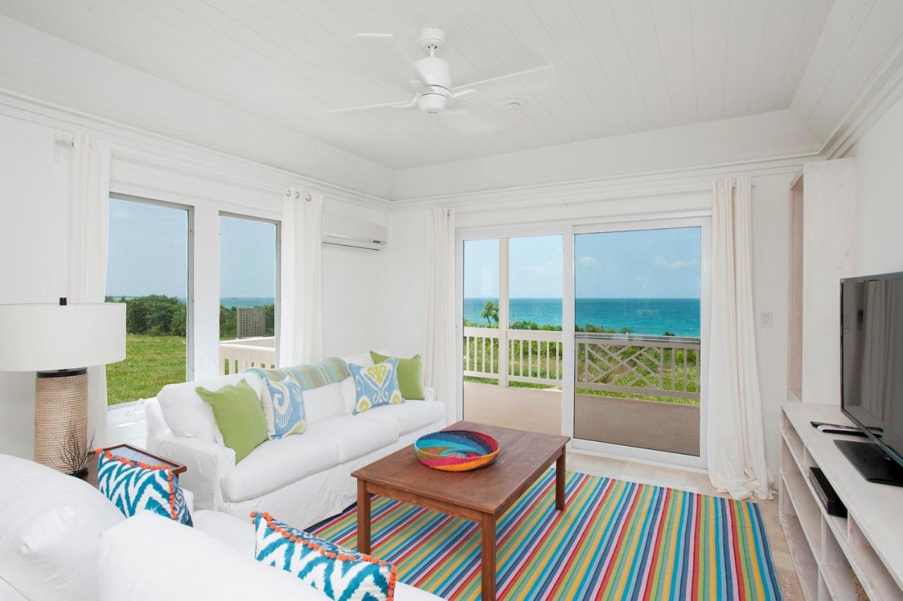 גוברנורס הארבור Buttonwood Reserve By Eleuthera Vacation Rentals מראה חיצוני תמונה